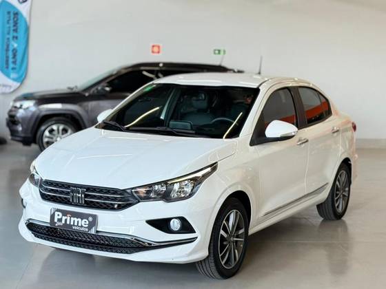 FIAT CRONOS 1.3 FIREFLY FLEX PRECISION CVT FIAT CRONOS 1.3 FIREFLY FLEX PRECISION CVT